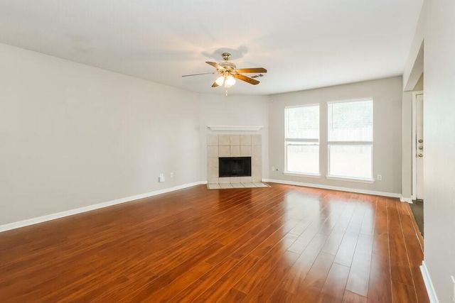 8002 Scarlet Tanager Drive, Humble, TX 77396