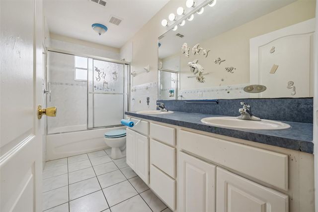 106 CASTLEFORD WAY, Kissimmee, FL 34758