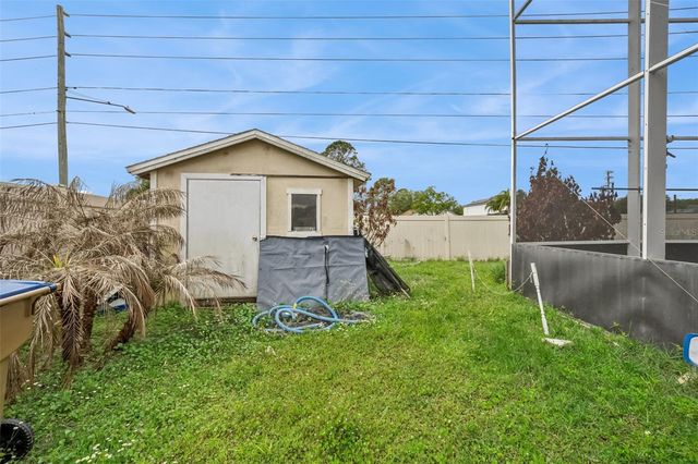 106 CASTLEFORD WAY, Kissimmee, FL 34758