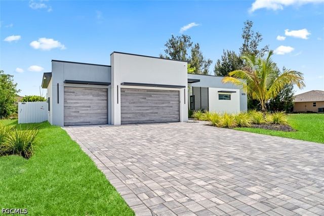 1419 SW 15th TER, Cape Coral, FL 33991
