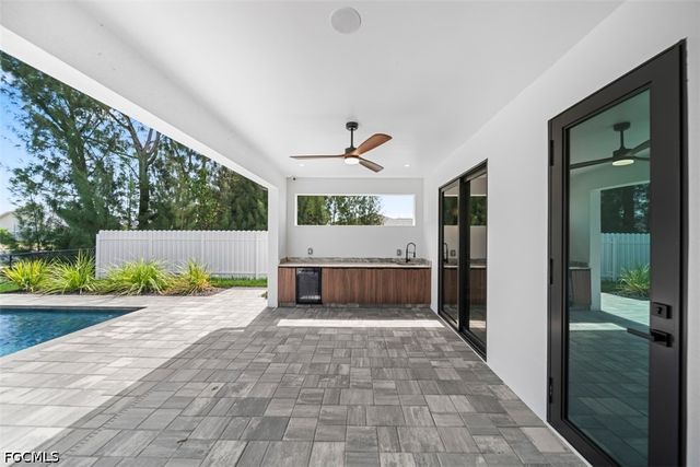 1419 SW 15th TER, Cape Coral, FL 33991