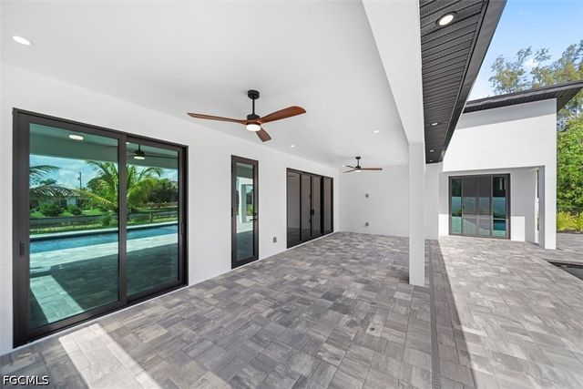 1419 SW 15th TER, Cape Coral, FL 33991