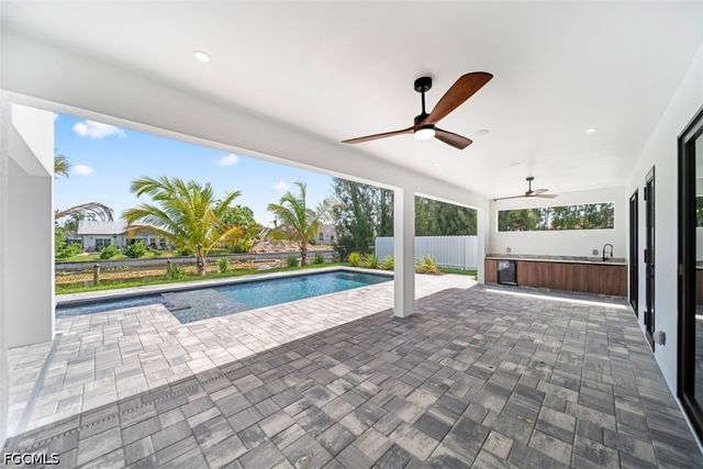 1419 SW 15th TER, Cape Coral, FL 33991