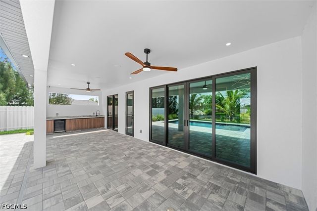 1419 SW 15th TER, Cape Coral, FL 33991