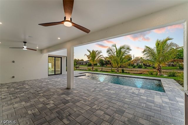 1419 SW 15th TER, Cape Coral, FL 33991