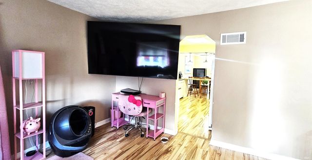 1807 N Saint James Boulevard, Evansville, IN 47711