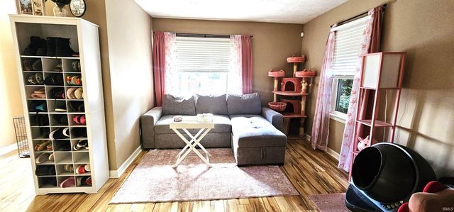 1807 N Saint James Boulevard, Evansville, IN 47711