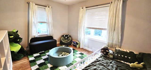 1807 N Saint James Boulevard, Evansville, IN 47711