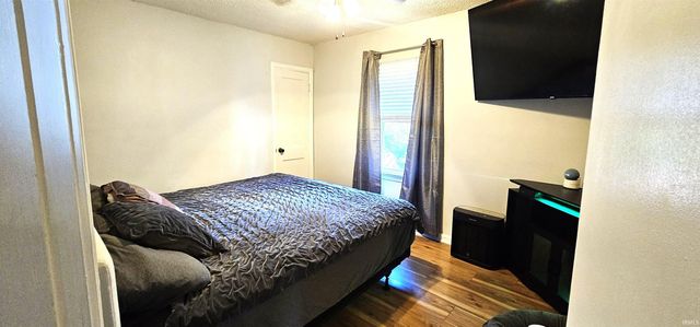 1807 N Saint James Boulevard, Evansville, IN 47711