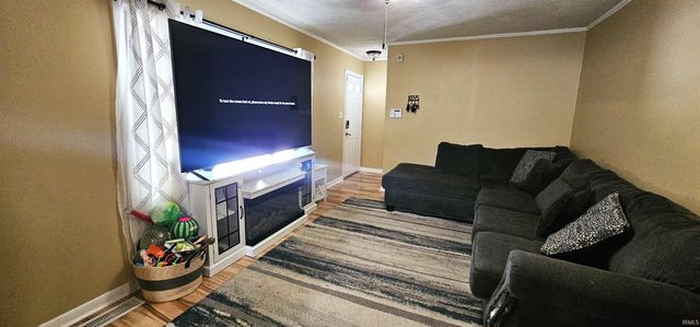 1807 N Saint James Boulevard, Evansville, IN 47711