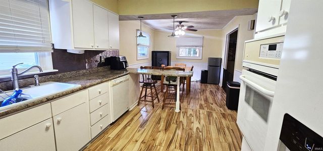 1807 N Saint James Boulevard, Evansville, IN 47711