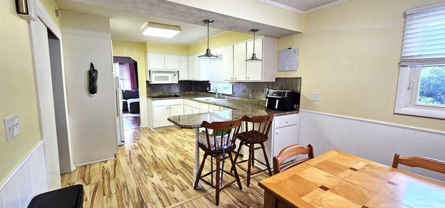 1807 N Saint James Boulevard, Evansville, IN 47711