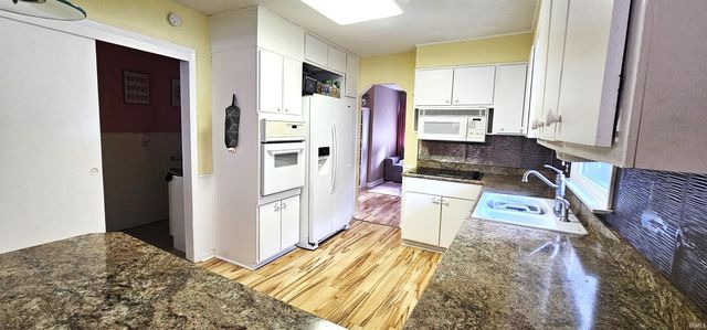 1807 N Saint James Boulevard, Evansville, IN 47711