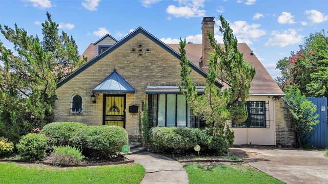 1902 Norfolk Avenue, Dallas, TX 75203