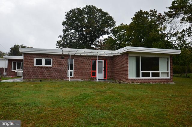 181 CRANBURY RD, Princeton Junction, NJ 08550