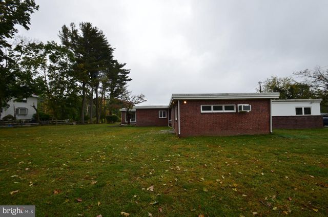 181 CRANBURY RD, Princeton Junction, NJ 08550
