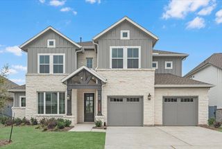 8318 Aussie Beadhead Drive, Fulshear, TX 77441