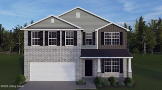 7922 Copper Drift Way, Louisville, KY 40291