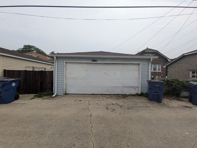 1644 S 57th Court, Cicero, IL 60804