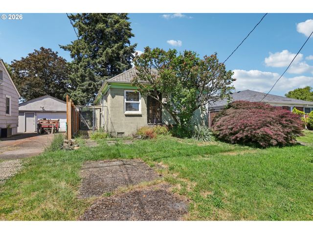 1637 Ne 75TH Ave, Portland, OR 97213