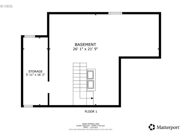 1637 Ne 75TH Ave, Portland, OR 97213