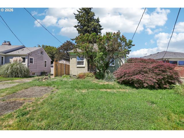 1637 Ne 75TH Ave, Portland, OR 97213