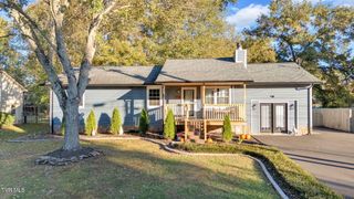 116 Springview Drive, Johnson City, TN 37615