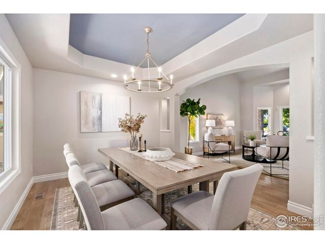 5256 Augusta Trl, Fort Collins, CO 80528