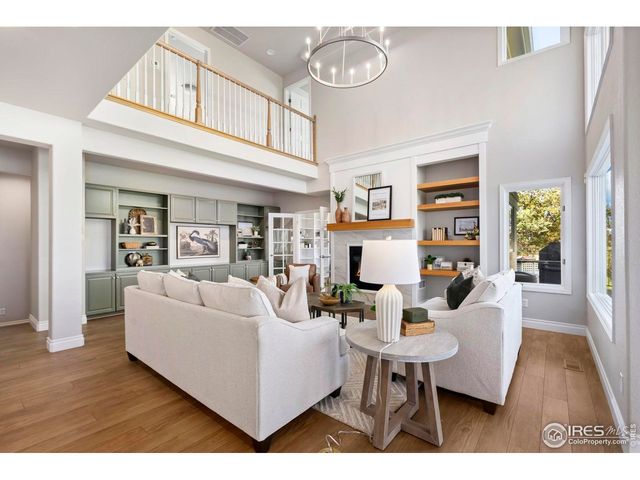 5256 Augusta Trl, Fort Collins, CO 80528