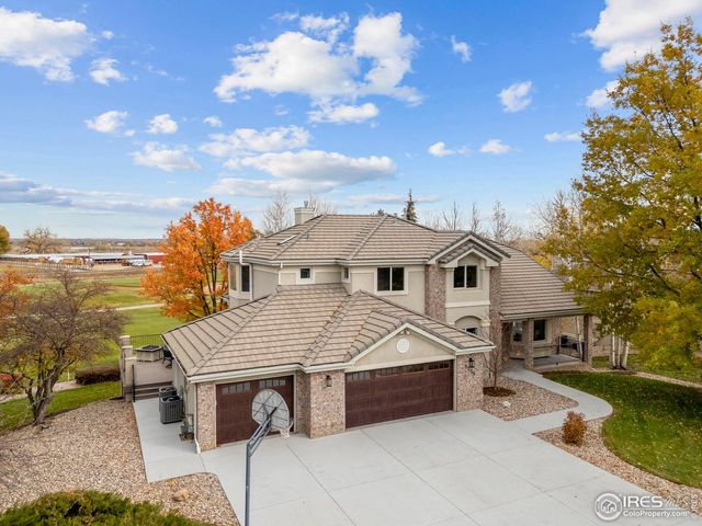 5256 Augusta Trl, Fort Collins, CO 80528