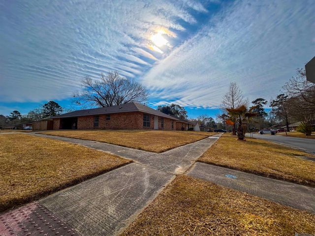 5244 Bangor Dr, Baton Rouge, LA 70814