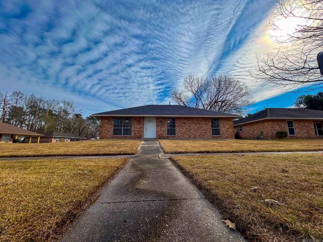 5244 Bangor Dr, Baton Rouge, LA 70814