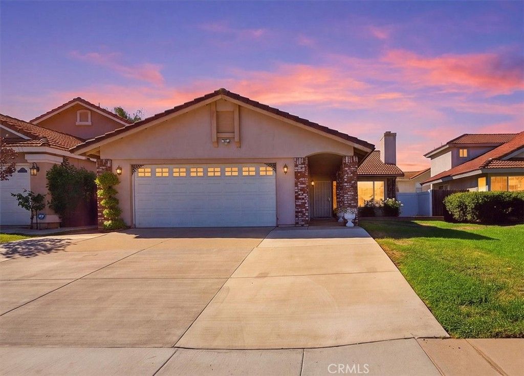 19981 Silvercrest Lane, Riverside, CA 92508 — exterior