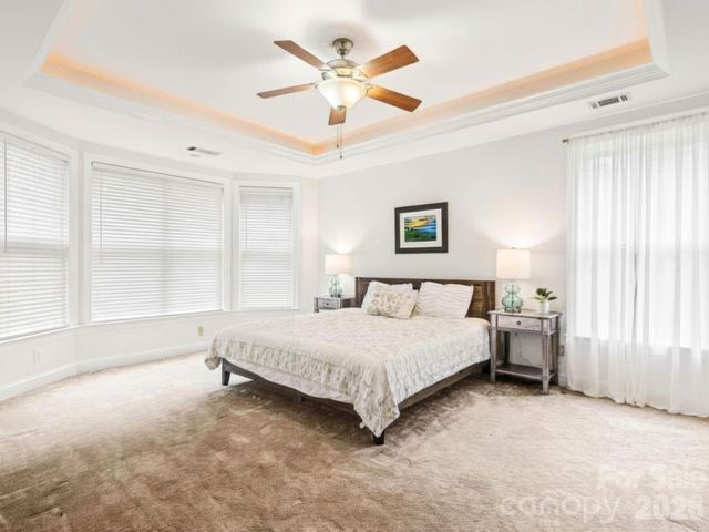 1022 Fleming Lane, Matthews, NC 28104