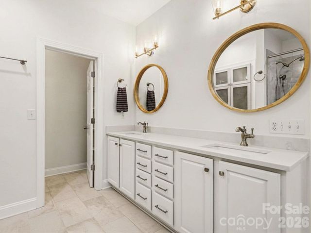 1022 Fleming Lane, Matthews, NC 28104