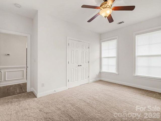 1022 Fleming Lane, Matthews, NC 28104