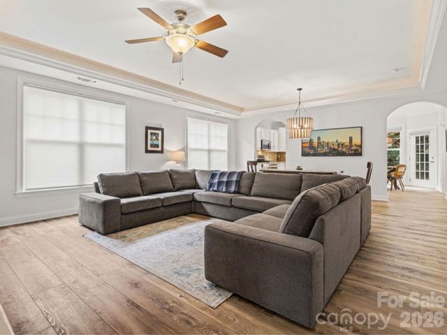 1022 Fleming Lane, Matthews, NC 28104