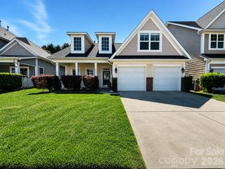 1022 Fleming Lane, Matthews, NC 28104
