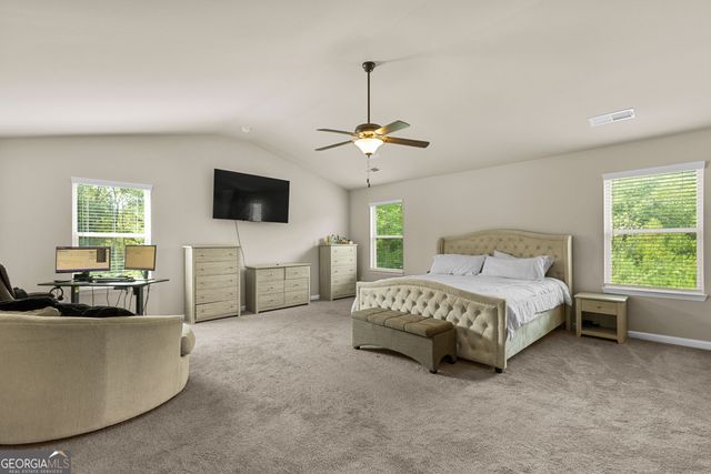5654 Wyncreek Circle SW, South Fulton, GA 30331