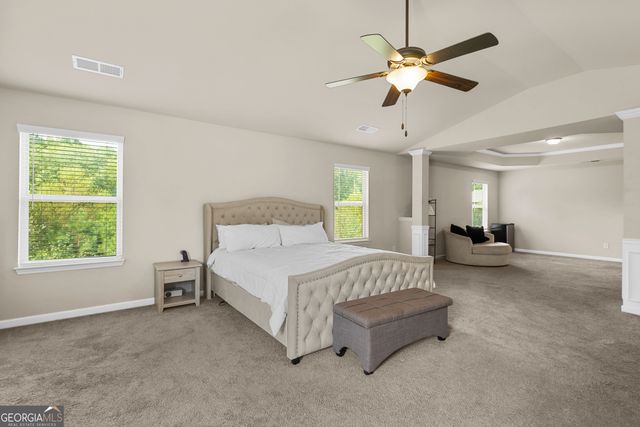 5654 Wyncreek Circle SW, South Fulton, GA 30331