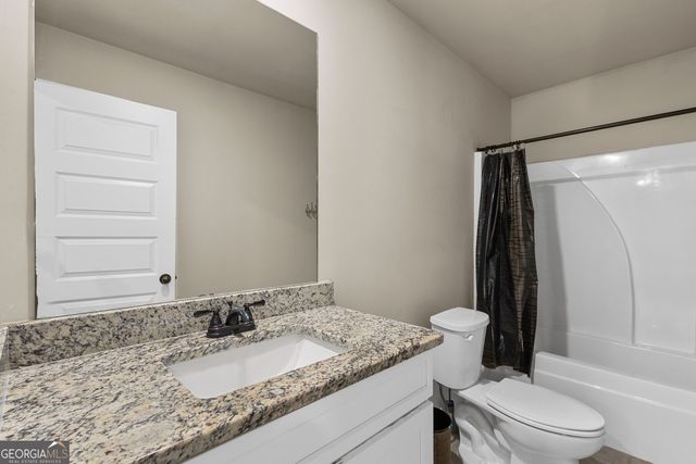 5654 Wyncreek Circle SW, South Fulton, GA 30331