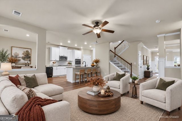 5654 Wyncreek Circle SW, South Fulton, GA 30331