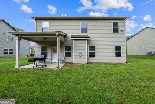 5654 Wyncreek Circle SW, South Fulton, GA 30331