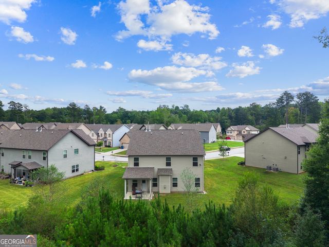 5654 Wyncreek Circle SW, South Fulton, GA 30331