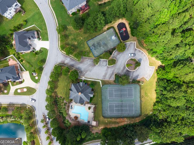 5654 Wyncreek Circle SW, South Fulton, GA 30331