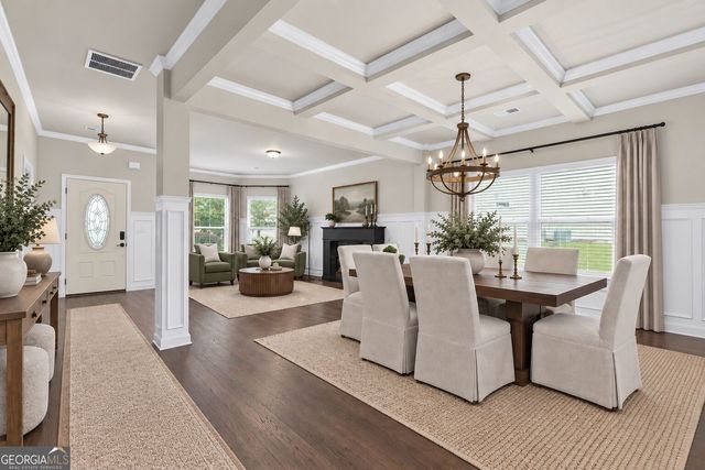 5654 Wyncreek Circle SW, South Fulton, GA 30331