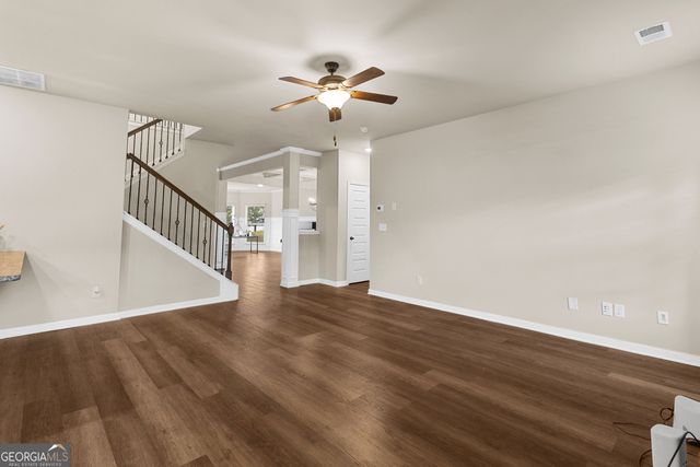 5654 Wyncreek Circle SW, South Fulton, GA 30331