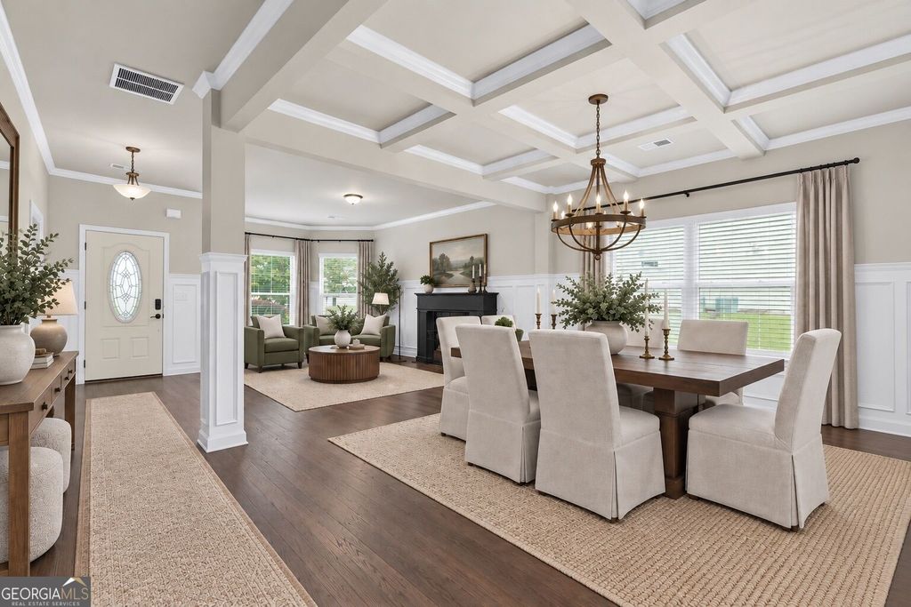 5654 Wyncreek Circle SW, South Fulton, GA 30331 — photo 5