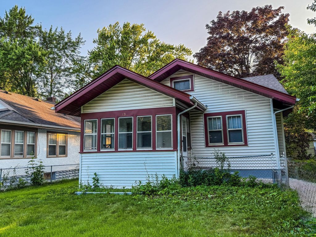 3431 Irving Avenue N, Minneapolis, MN 55412