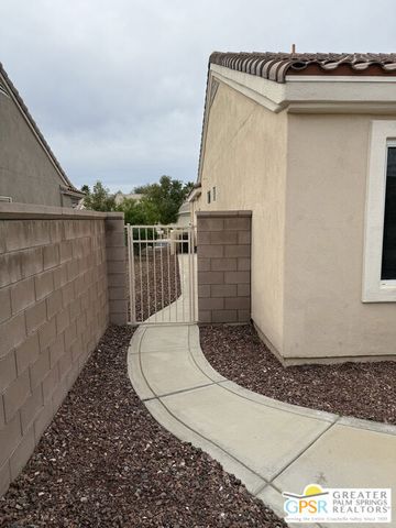35436 Flute Avenue, Palm Desert, CA 92211